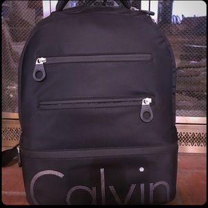 Calvin Klein Backpack